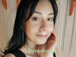 Amyrainhart