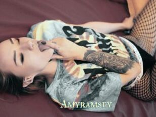 Amyramsey