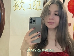 Amyredwine