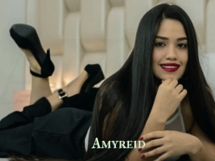 Amyreid