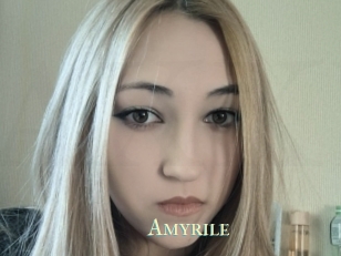 Amyrile