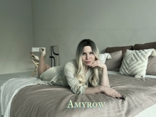 Amyrow