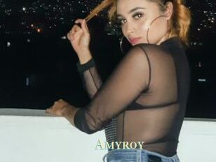 Amyroy
