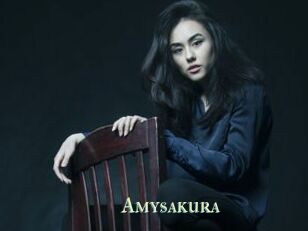 amysakura Actrice xxx