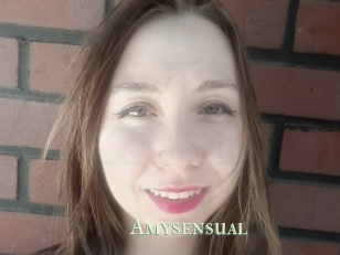 Amysensual