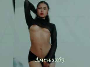 Amysexx69