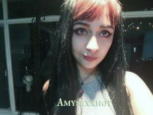 Amysexxhot