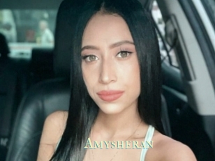 amysheran Actrice xxx