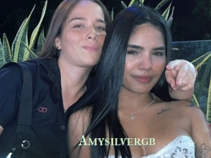 Amysilvergb