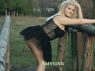 Amysinn