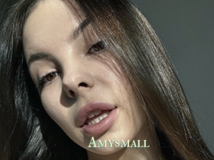 amysmall Actrice xxx
