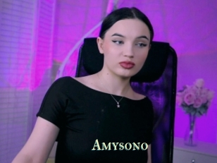 Amysono