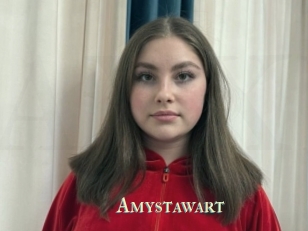 Amystawart