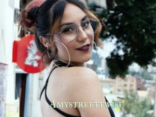 amystreettwise Actrice xxx