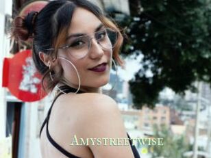 Amystreetwise