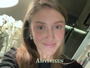 Amysvixen