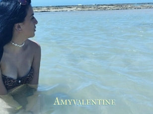 Amyvalentine