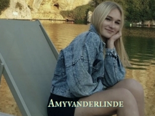 Amyvanderlinde