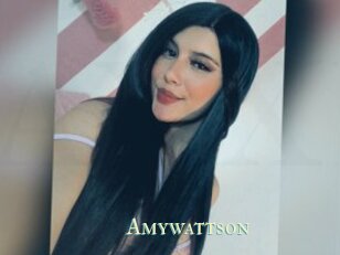 Amywattson