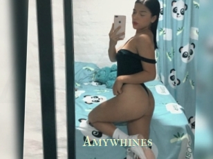 Amywhines