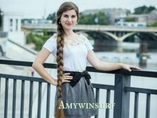 Amywinsurf