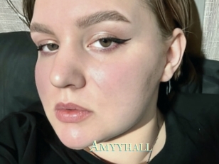 amyyhall Actrice xxx