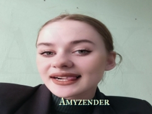 Amyzender