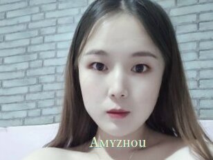 amyzhou Actrice xxx
