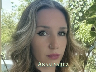 Anaalvarez
