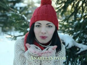 Anabelandyou
