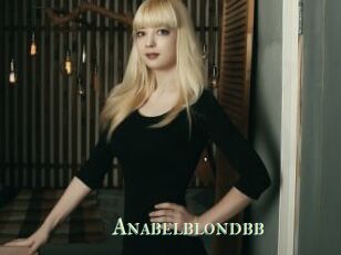 Anabelblondbb