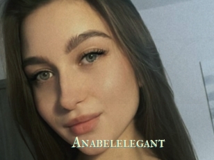 Anabelelegant