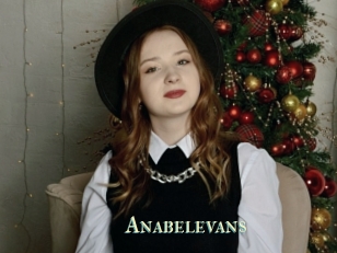 Anabelevans