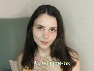 Anabeljonson