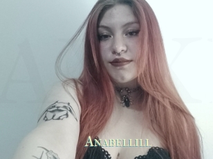 Anabellill