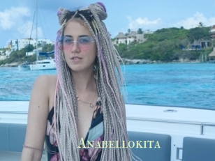 anabellokita Actrice xxx