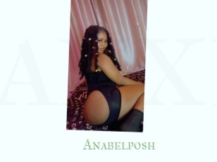 anabelposh Actrice xxx