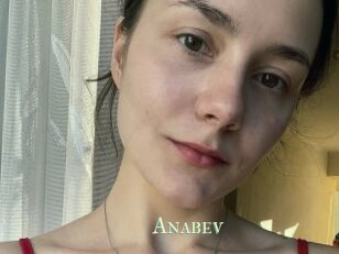anabev Actrice xxx