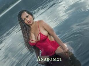 anabom21 Actrice xxx