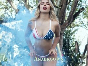 Anabroown