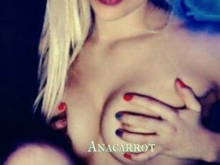 Anacarrot