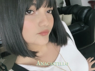 Anacastillo
