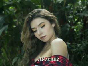 Anacruz