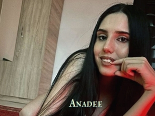 Anadee