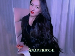 anadericchi Actrice xxx