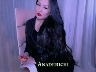 Anaderichi