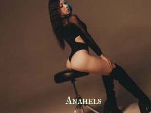 Anahels