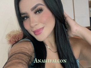 Anahifalcon