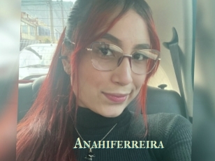 Anahiferreira