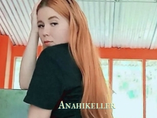Anahikeller